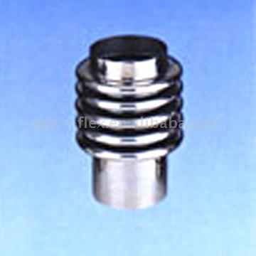  Exhaust Flexible Pipes (Auspuff Flexible Rohre)