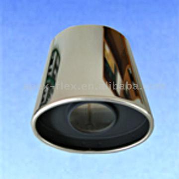  Muffler Tail Pipe ( Muffler Tail Pipe)