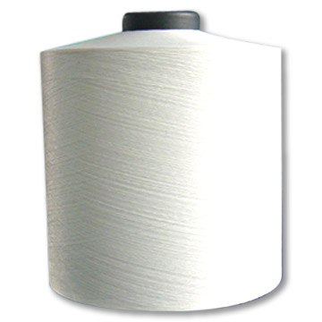  Polyester Yarn (Filés de polyester)