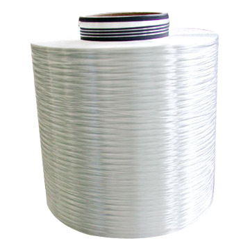  Polyester Yarn (Filés de polyester)