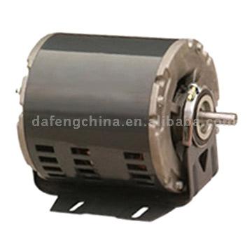  Single Phase Electric Motor ( Single Phase Electric Motor)