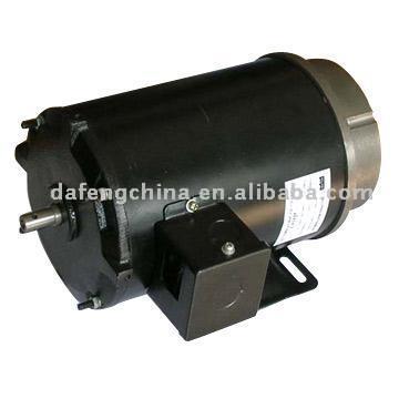 Three Phase Electric Motor ( Three Phase Electric Motor)