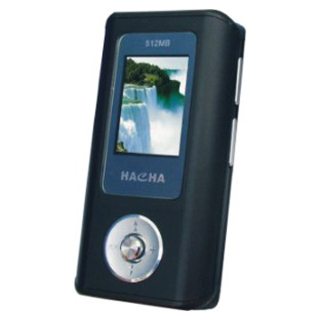  MP3 Player (MP3-Player)