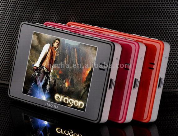  MP4 Player (MP4 Player)