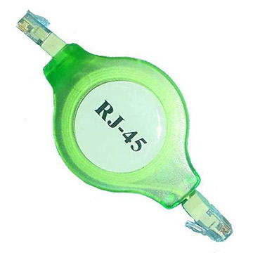 Retractable Cable (Retractable Cable)