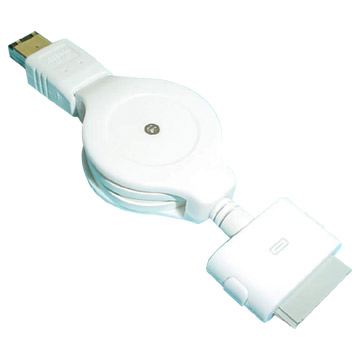 Retractable USB-Kabel (Retractable USB-Kabel)