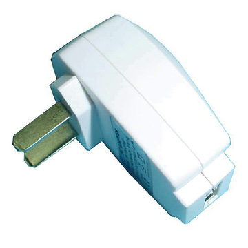  Travel Charger for iPod (Voyage-cigare pour iPod)