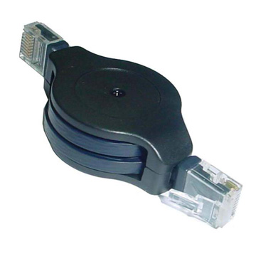  Retractable USB Cable (RJ45-RJ45 Internet Cable) ( Retractable USB Cable (RJ45-RJ45 Internet Cable))