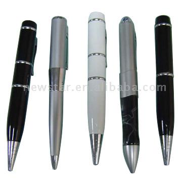  USB Pen Drivers