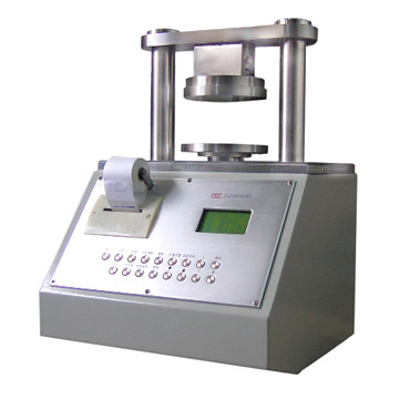  Paper Compression Tester (Livre Compression Tester)