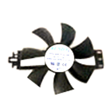  Dc Induction Cooker Fan (Cuisinière à induction à courant continu de fans)