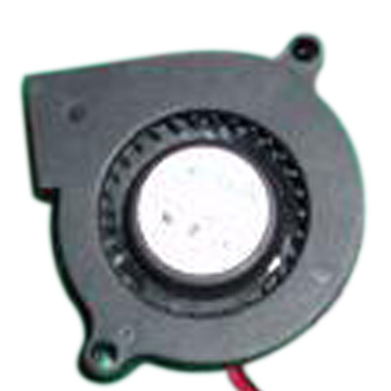  Blower Fan (Вентилятор Вентилятор)