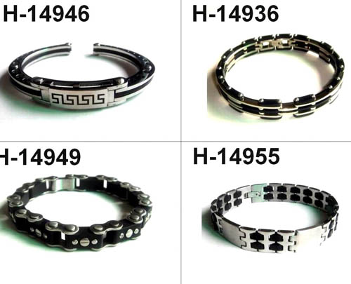  Stainless Steel Bracelet ( Stainless Steel Bracelet)