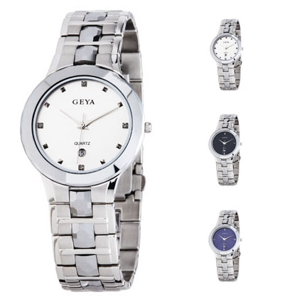  Quartz watches (Quarzuhren)