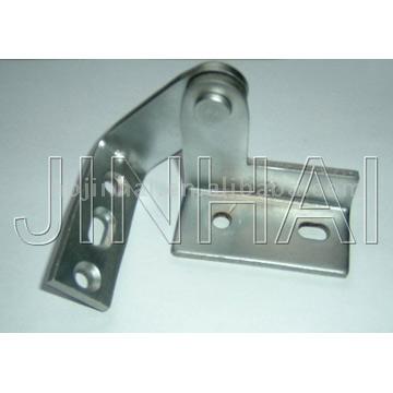  Stamping Parts (Штампованные детали)