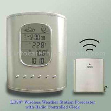  Weather Station (Weather Station)