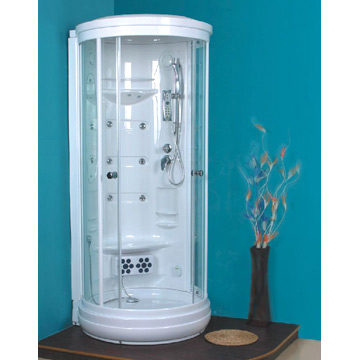  Shower Cabin (Душевая кабина)