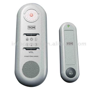 Wireless Door Bells (Wireless Door Bells)