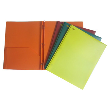  File Folders