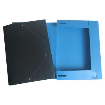  Document Boxes