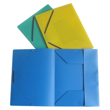  File Bags