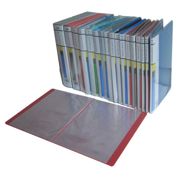  File Folders