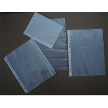  Sheet Protector