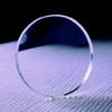  Optic Lens (Оптические объективы)