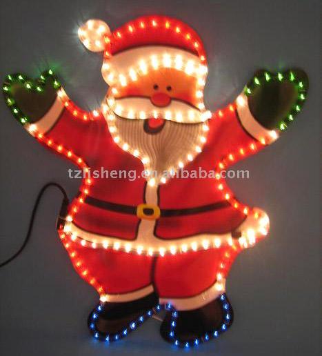  Rope Light