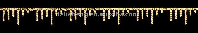  Rope Light (Icicle Light)