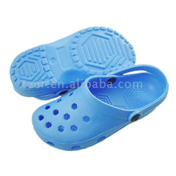  Women`s Slippers ()