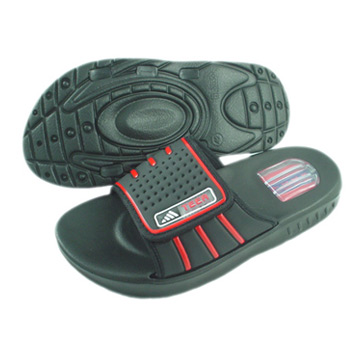  Men`s slippers
