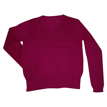  Sweater (Sweater)