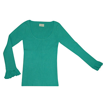  Sweater (Pulls)