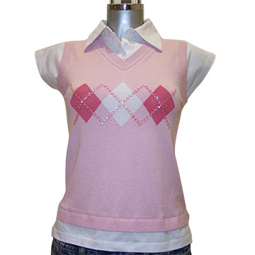  Sweater (Pulls)