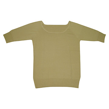  Sweater (Pulls)