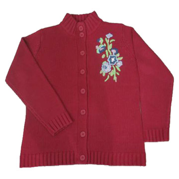  Sweater (Pulls)