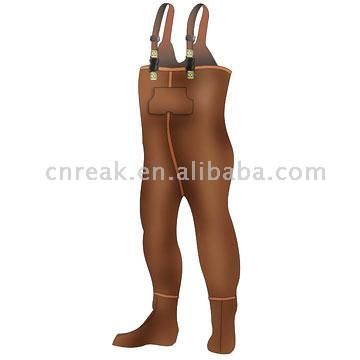  Neoprene Wader ( Neoprene Wader)