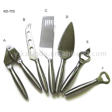 Kitchen Tools (Kitchen Tools)