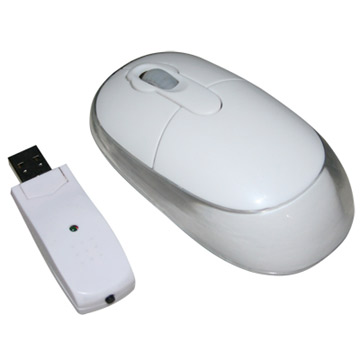  Wireless Optical Mouse (2.4g) ( Wireless Optical Mouse (2.4g))