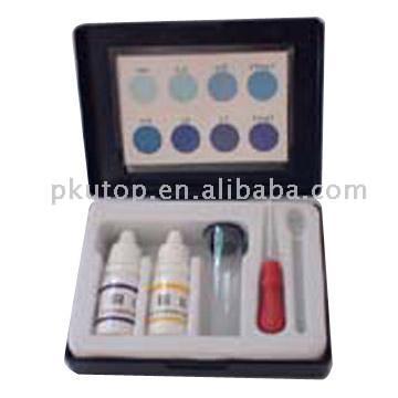  Analysis and Test Kits ( Analysis and Test Kits)