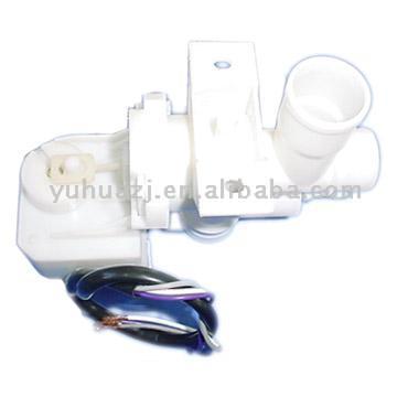  Drain Valve Motor (Канализация клапанный мотор)