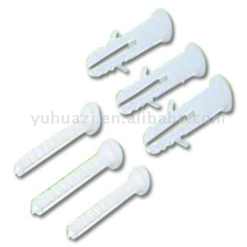  Nail Expanders (Nail Expandeurs)