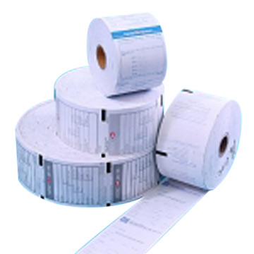  NCR ATM Paper Rolls (NCR ATM Paper Rolls)