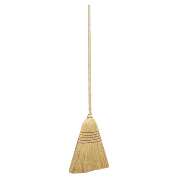  Broom ( Broom)