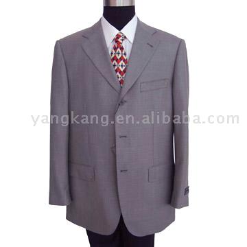 Casual Suit