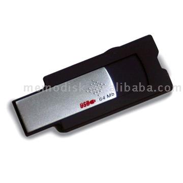Mini-Flash-Disk (Mini-Flash-Disk)