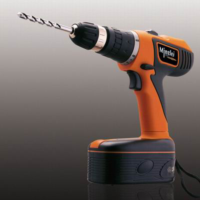  Cordless Drill (Perceuse sans fil)