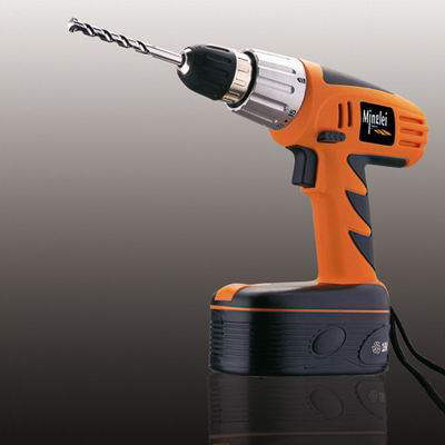  Cordless Drill (Perceuse sans fil)