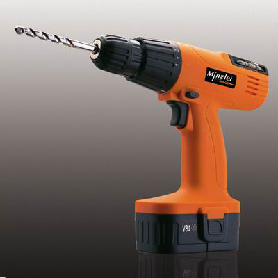  Cordless Drill (Perceuse sans fil)